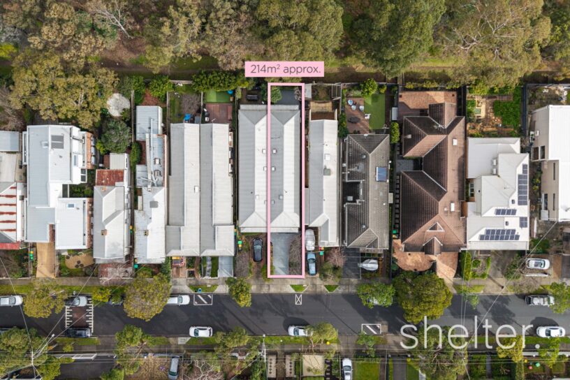 58A Roseberry Street Hawthorn East