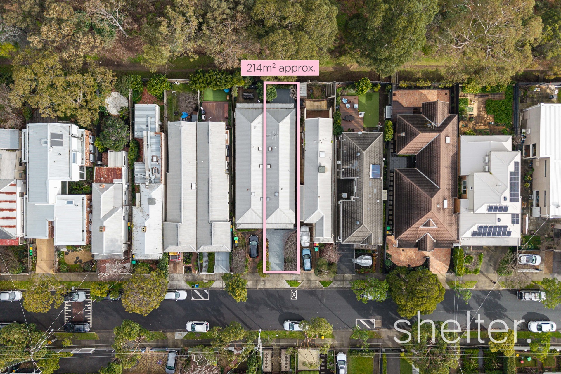 58A Roseberry Street Hawthorn East