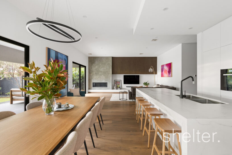 6 Fuller Avenue Glen Iris