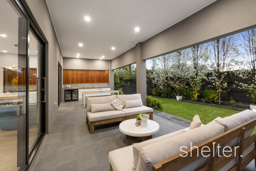 6 Fuller Avenue Glen Iris