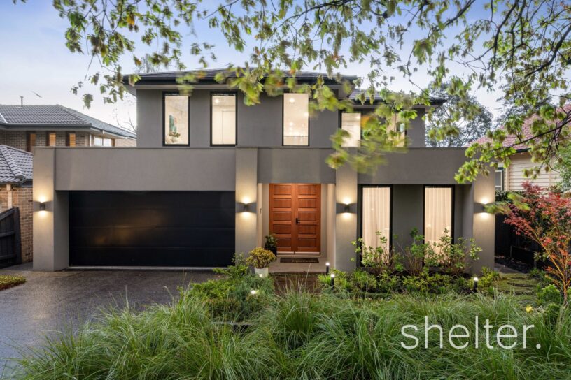 6 Fuller Avenue Glen Iris