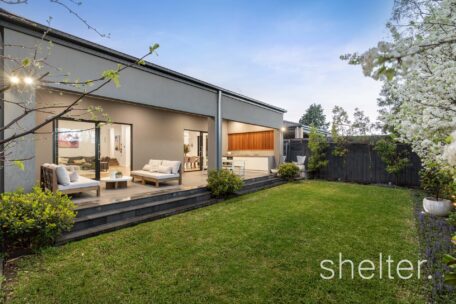 6 Fuller Avenue Glen Iris