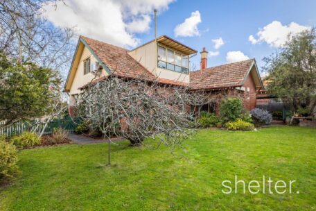 6 Grange Avenue Canterbury