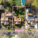 6 Grange Avenue Canterbury