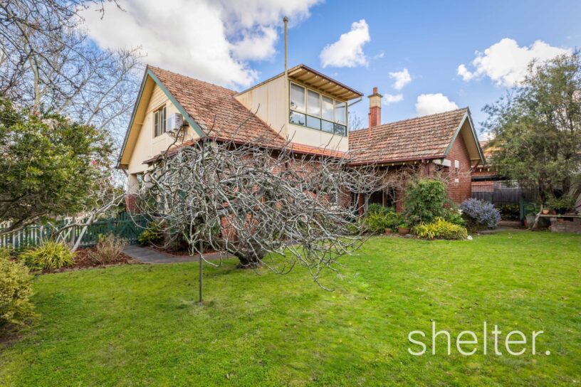 6 Grange Avenue Canterbury