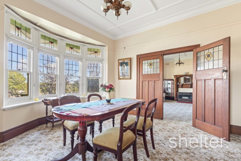 6 Grange Avenue Canterbury