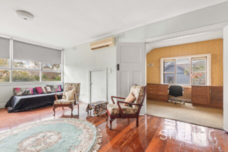 6 Grange Avenue Canterbury