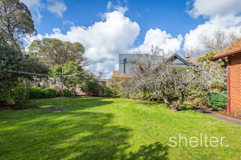 6 Grange Avenue Canterbury