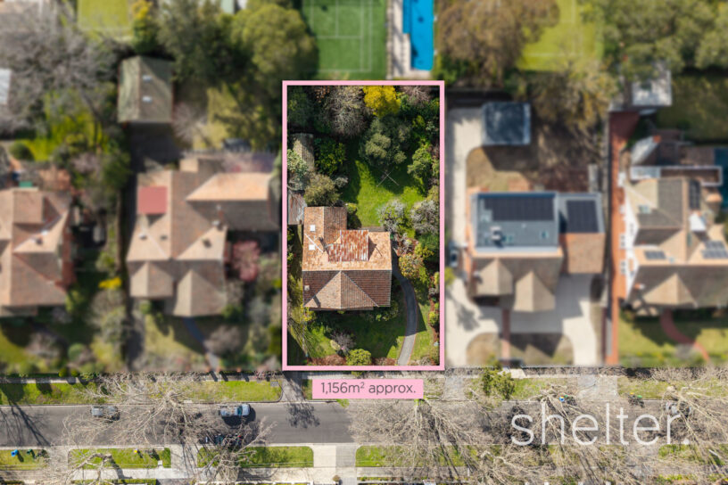 6 Grange Avenue Canterbury
