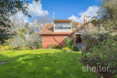 6 Grange Avenue Canterbury