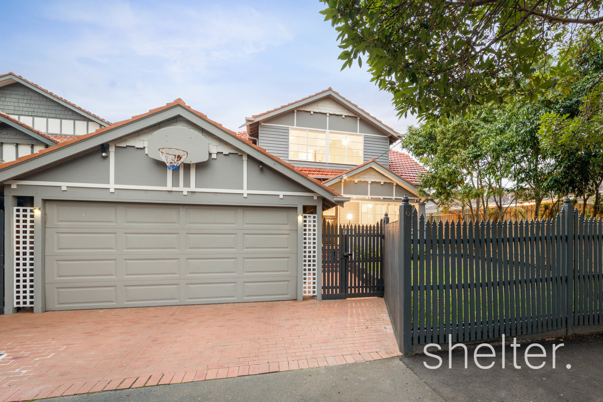 6 Hillside Parade Glen Iris, Iris - Image 1