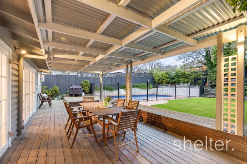6 Hillside Parade Glen Iris