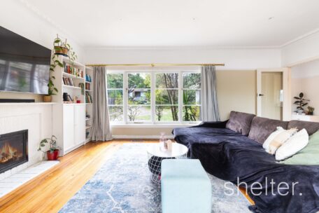 6 Ventich Street Glen Iris