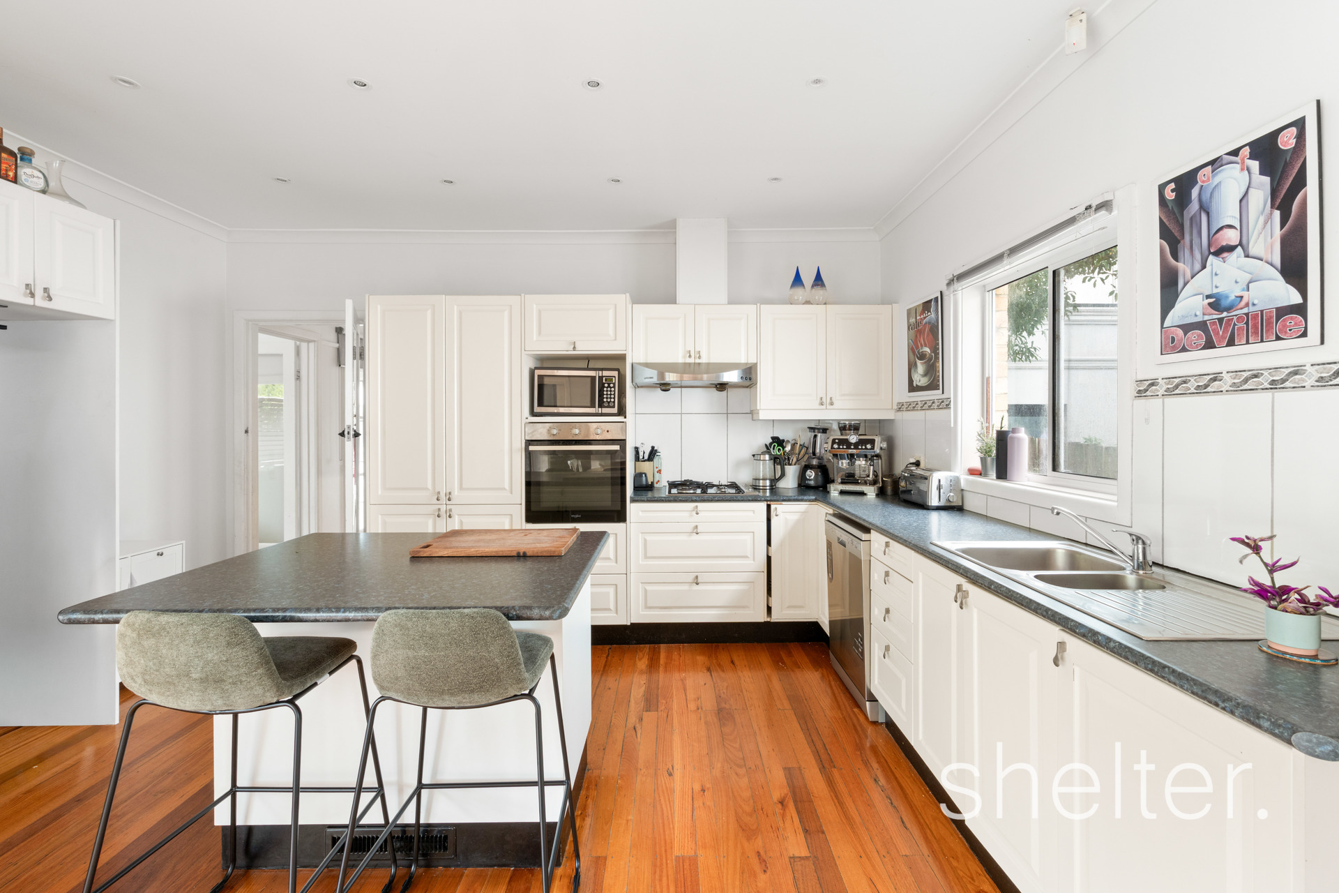 6 Ventich Street Glen Iris