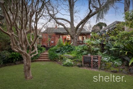 6 York Road Glen Iris