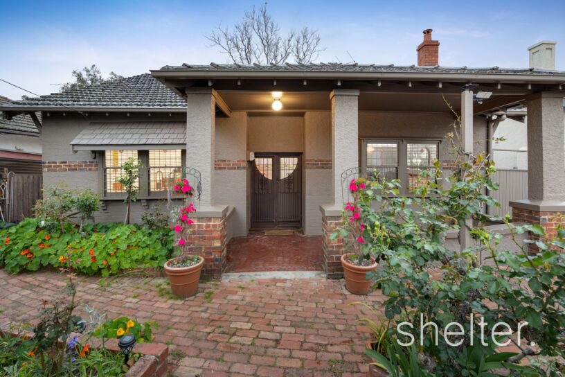 6 York Road Glen Iris