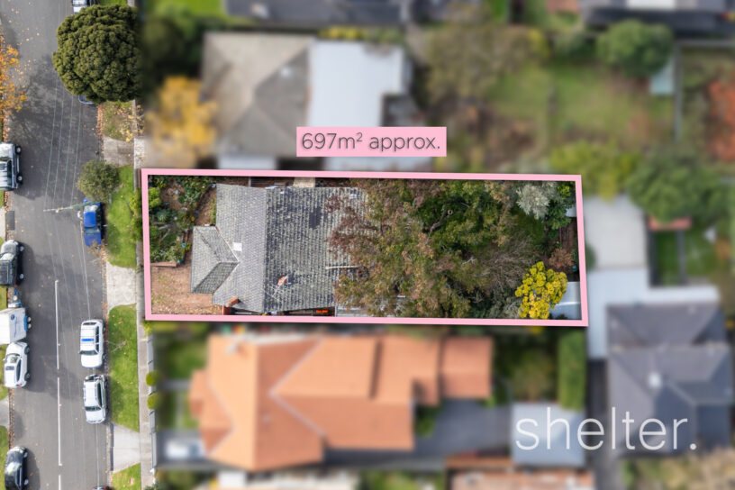 6 York Road Glen Iris