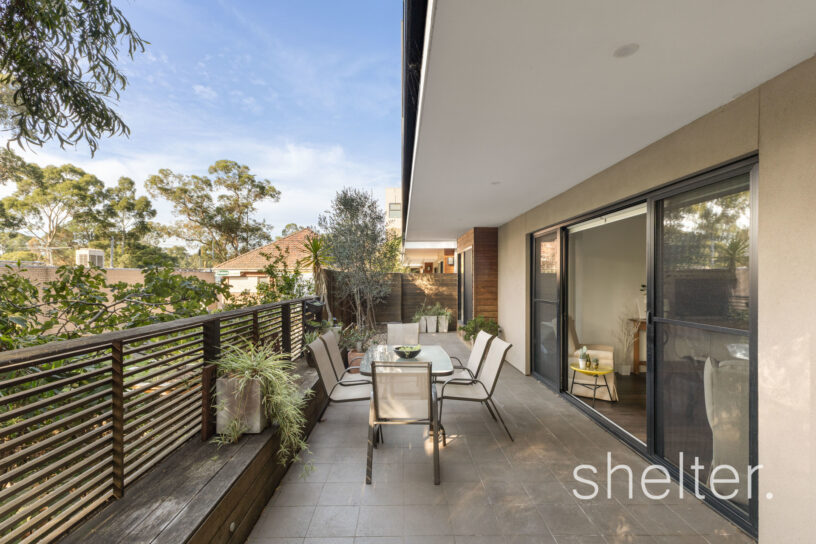 6/108 Glen Iris Road Glen Iris