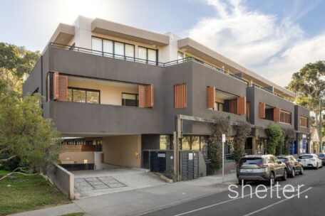 6/108 Glen Iris Road Glen Iris