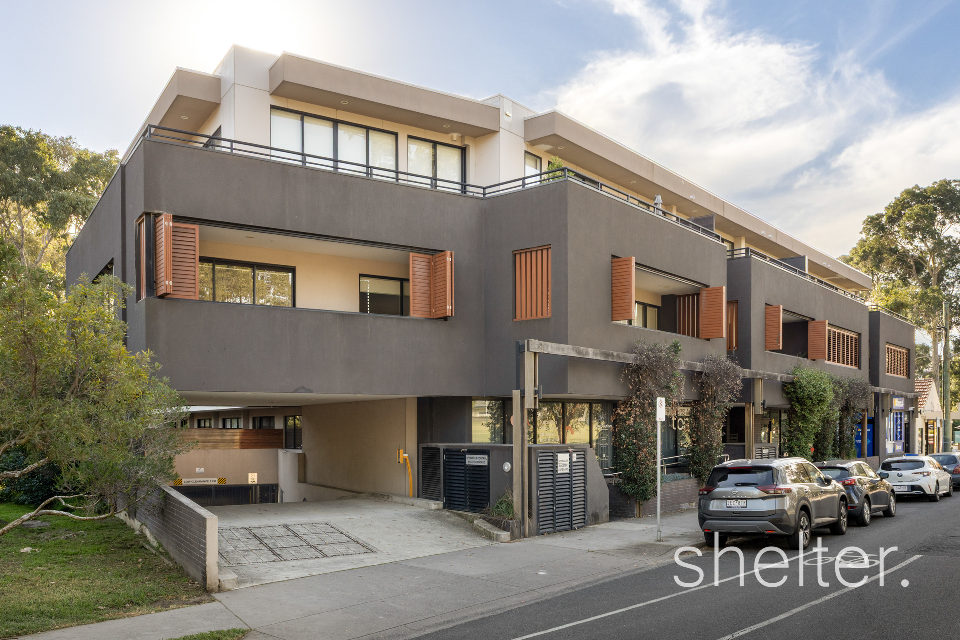 6/108 Glen Iris Road Glen Iris