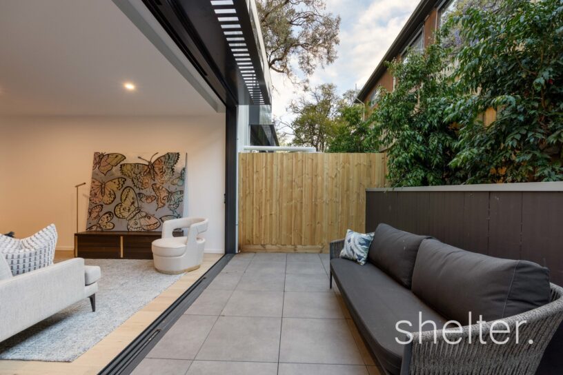 6/1610 Malvern Road Glen Iris