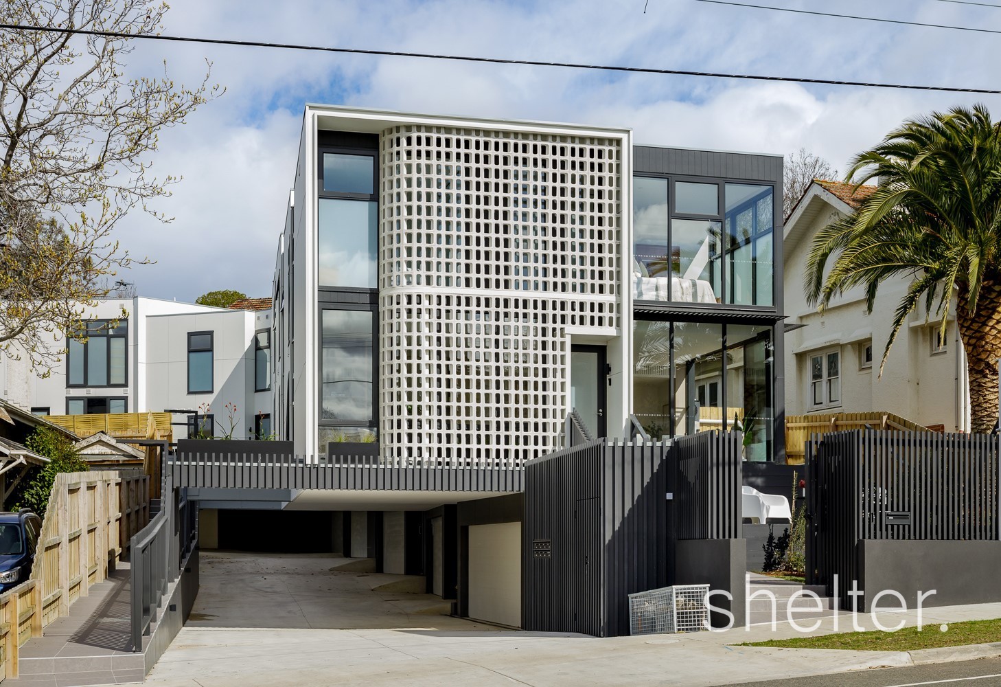 6/1610 Malvern Road Glen Iris