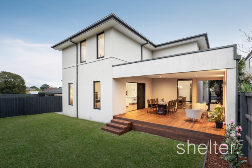 66 Rowen Street Glen Iris