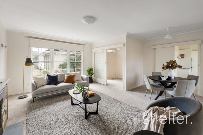 6/698 Riversdale Road Camberwell