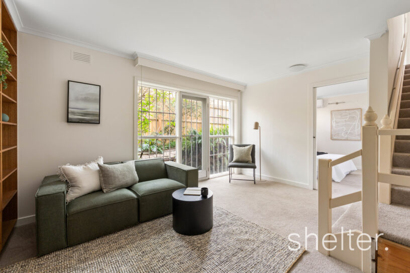 6/698 Riversdale Road Camberwell