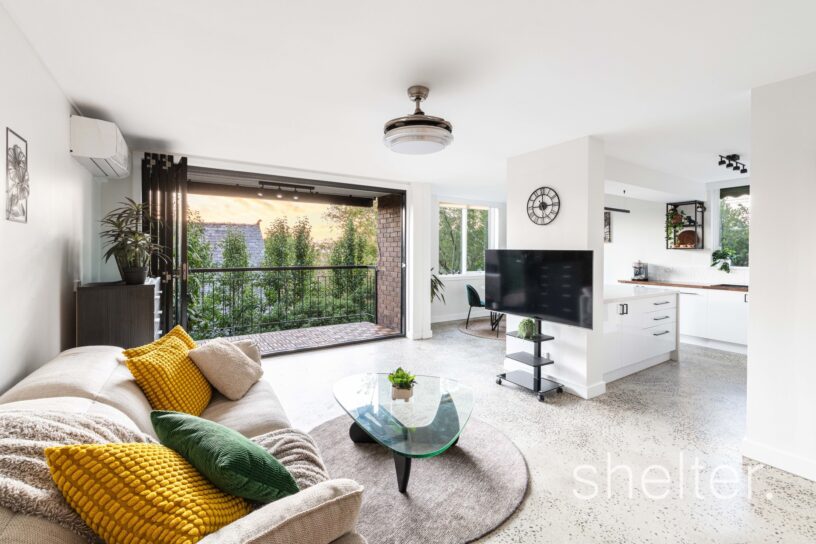 6/772 Burwood Road Hawthorn East