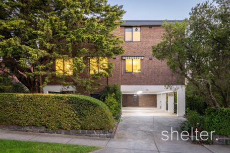 6/772 Burwood Road Hawthorn East