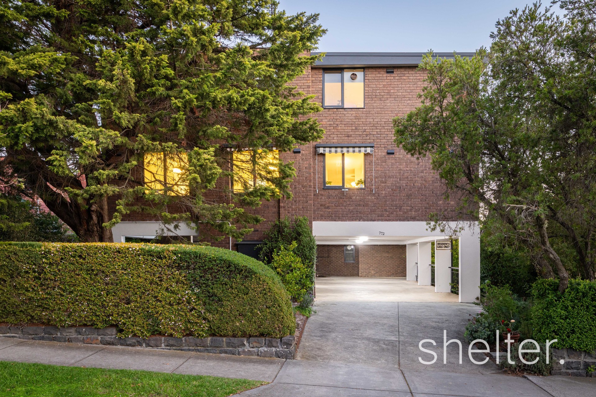 6/772 Burwood Road Hawthorn East