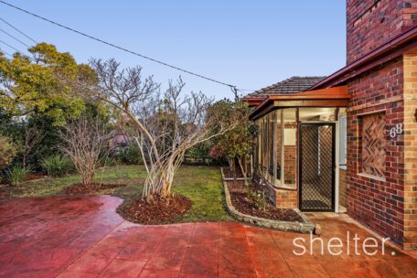 68 Celia Street Glen Iris