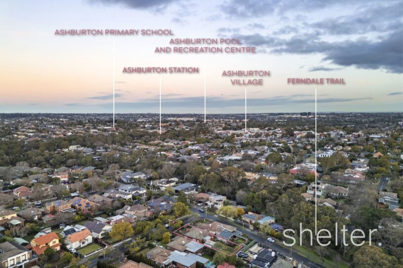 68 Celia Street Glen Iris