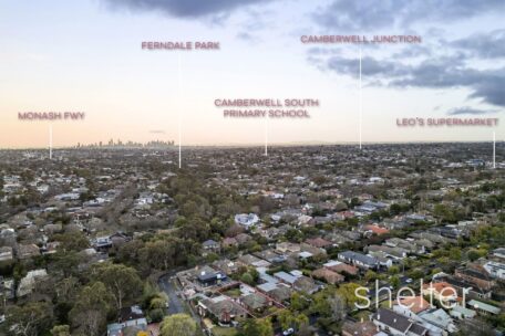 68 Celia Street Glen Iris