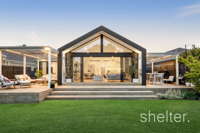 7 Argyll Street Malvern East