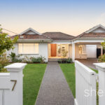 7 Argyll Street Malvern East