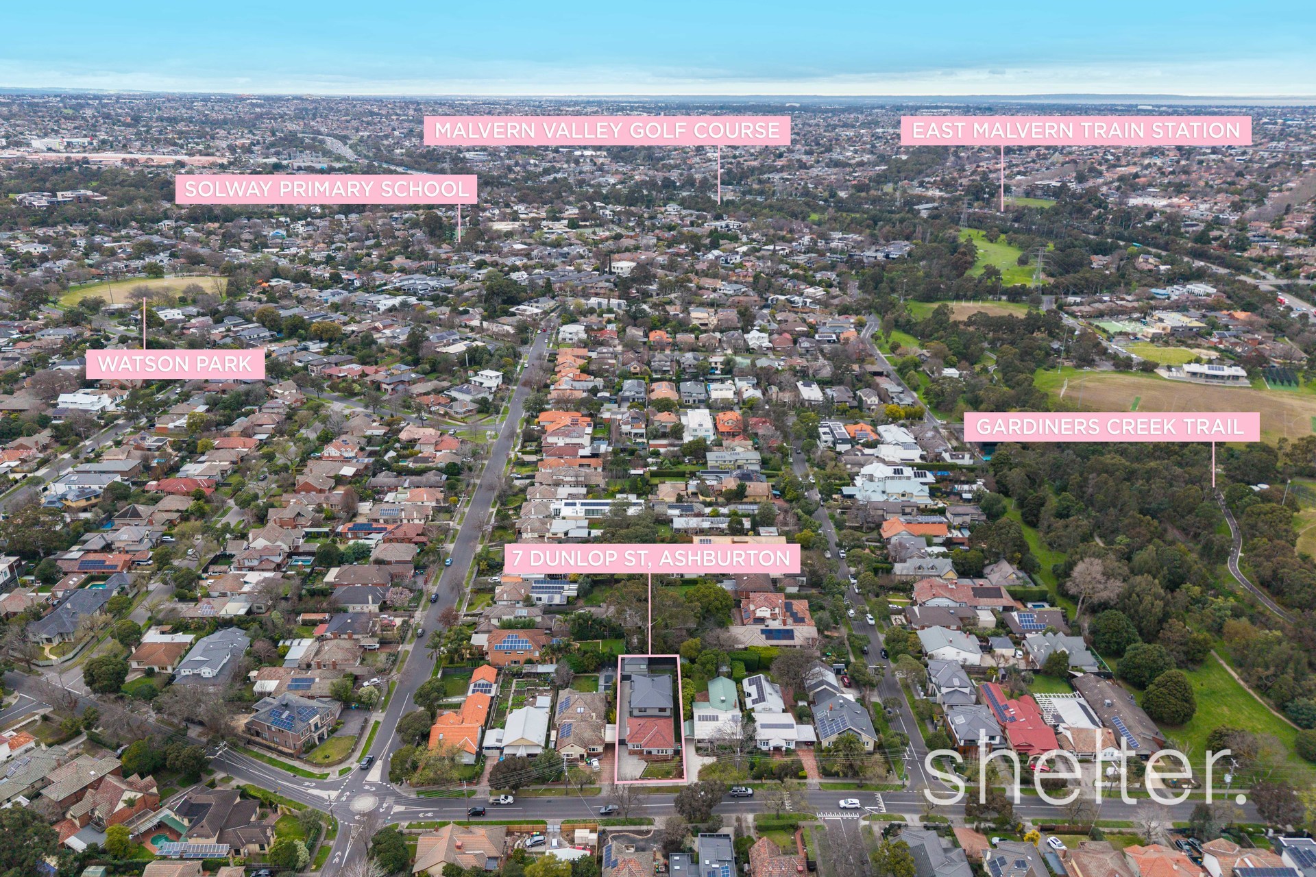 7 Dunlop Street Ashburton