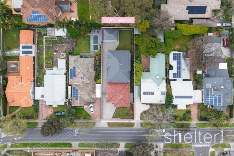 7 Dunlop Street Ashburton