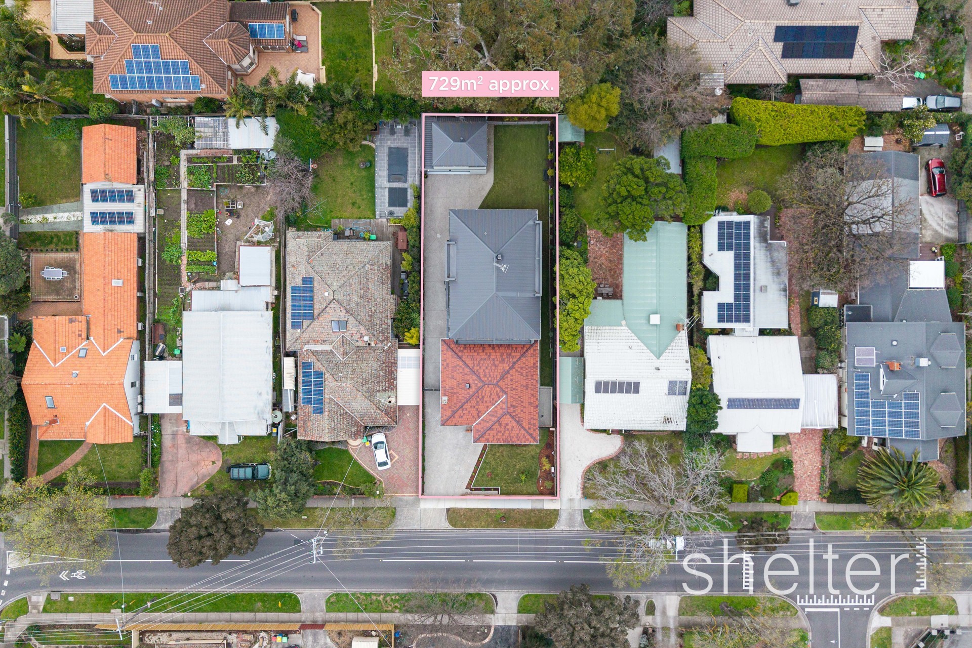 7 Dunlop Street Ashburton