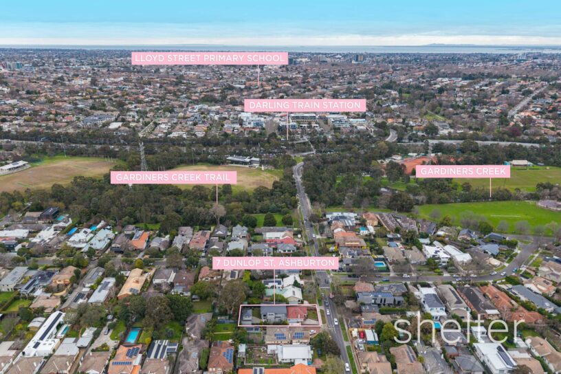 7 Dunlop Street Ashburton