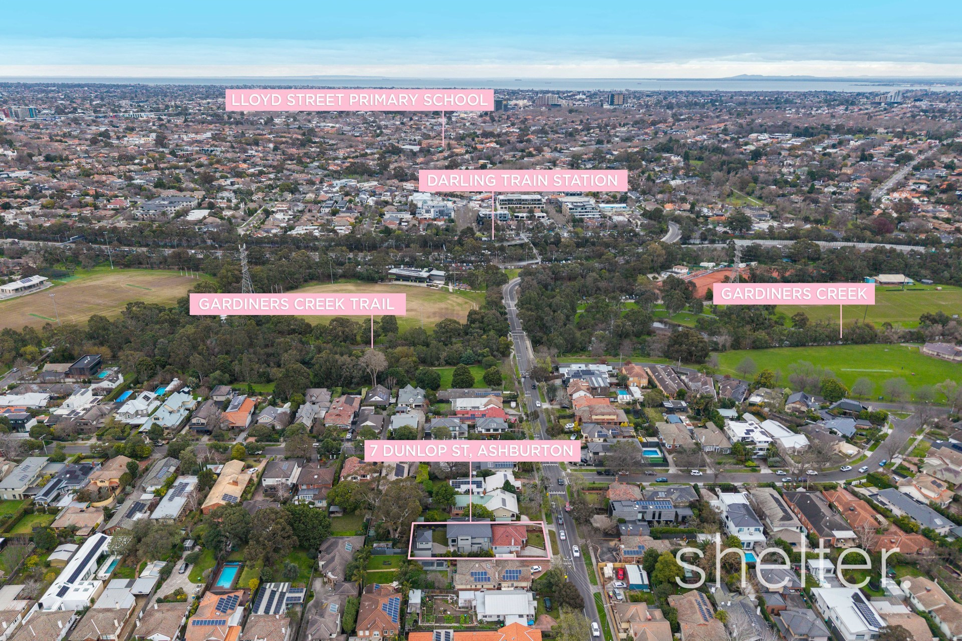 7 Dunlop Street Ashburton