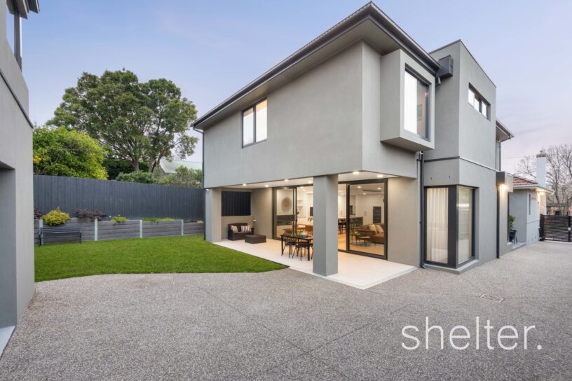 7 Dunlop Street Ashburton