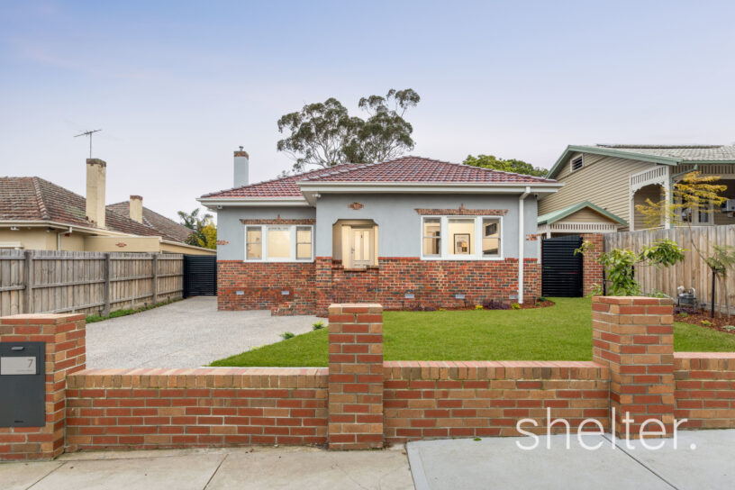 7 Dunlop Street Ashburton