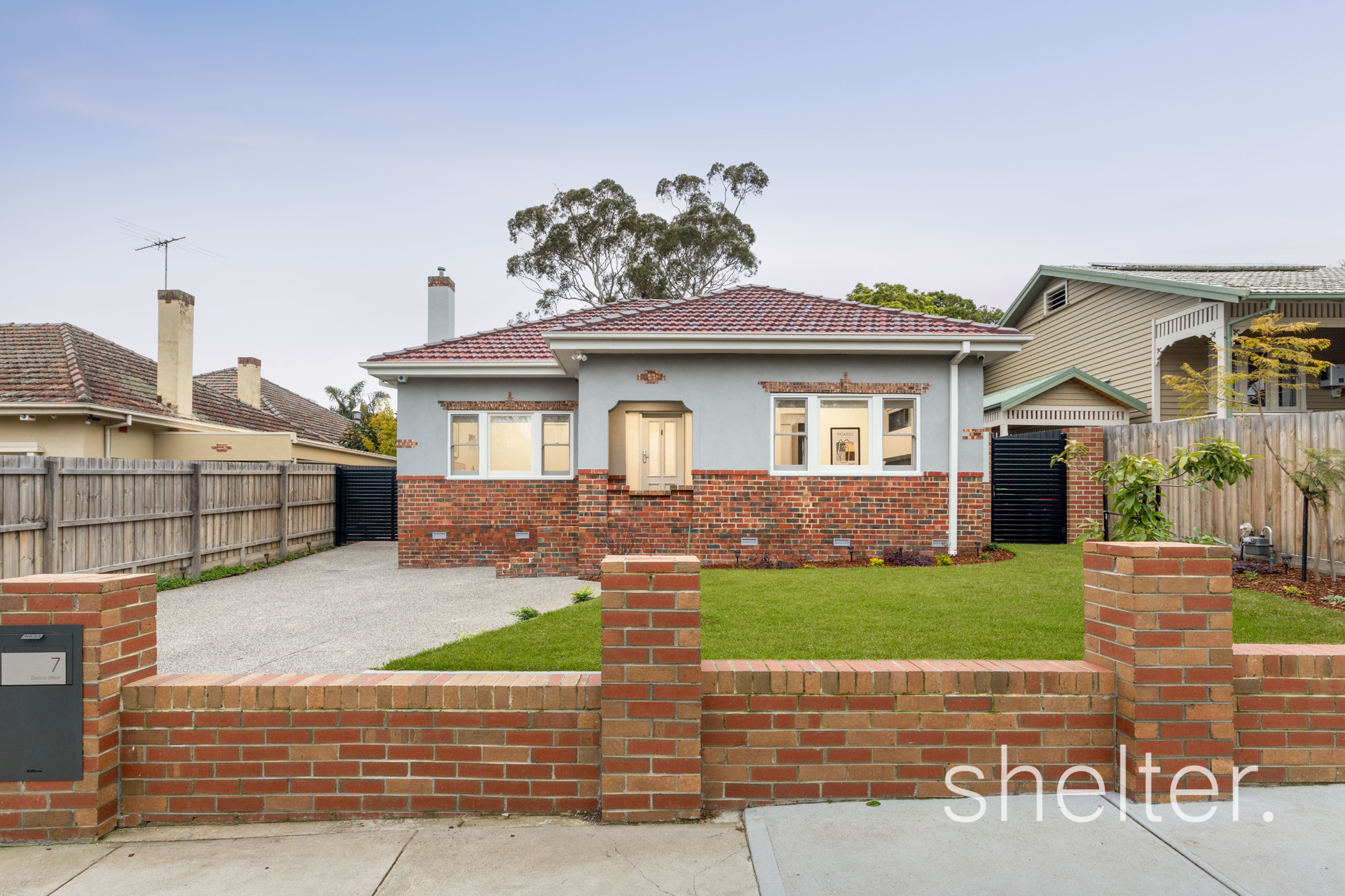7 Dunlop Street Ashburton