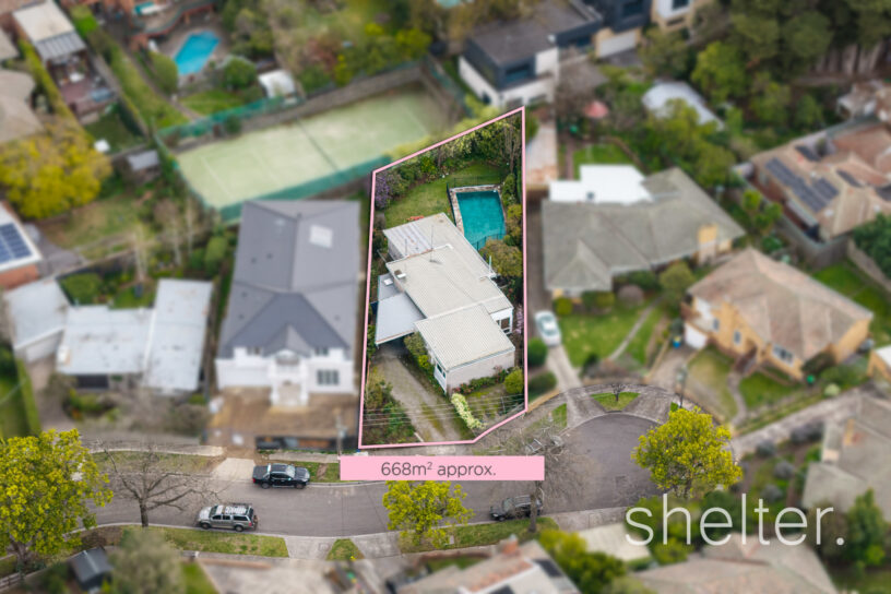 7 Hadley Court Glen Iris