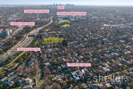 7 Sunhill Road Glen Iris