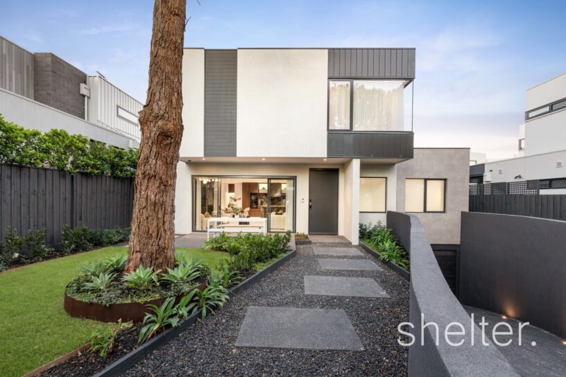 7 Sunhill Road Glen Iris