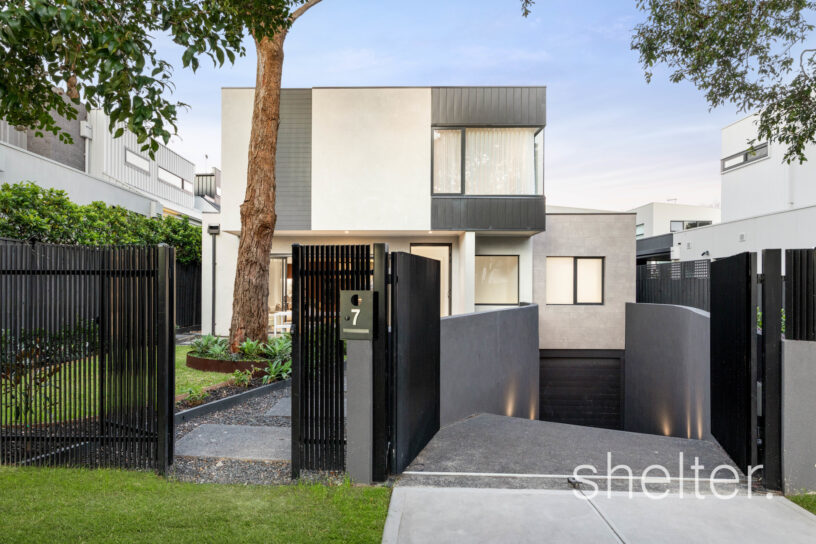 7 Sunhill Road Glen Iris
