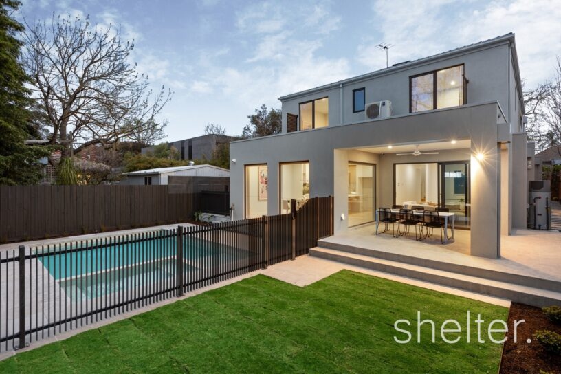 7 Winifred Crescent Glen Iris